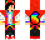 latygamer red