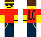 lego crafter
