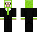 lime sheep