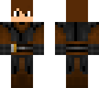 lotcam's 12 skin jedi