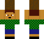 lumberjack