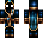 mage