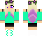 mai new skin
