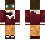 marcus winter skin