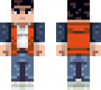 marty mcfly