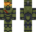master chief