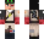 mazata's medic