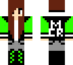 mcr jacket