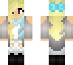 me skin
