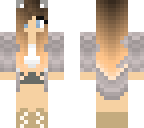 meif''wa girl with headphones