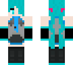 miku hastune