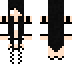 minecraftiana la guerrera
