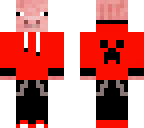 mister pig