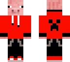 mister pig joaquilombo