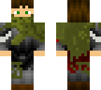 modified survivor badass