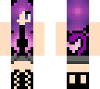 monstercat skin