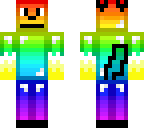 multicolored me
