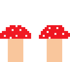 mushroom