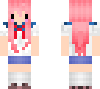 my edited skin
