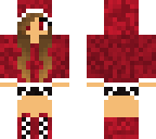 my evil rp skin