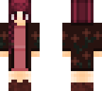 my fall skin