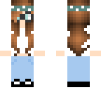 my new skin