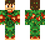 my old skin