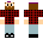 my skin
