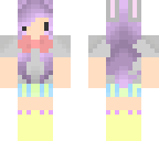 my skin