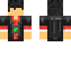 my skin