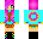 my skin