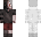 my skin start