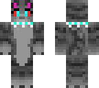 my warrior cat oc