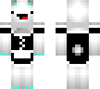 my wonderful creation