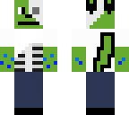 my zombie mode