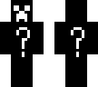 mystery creeper
