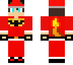 navidad charmander 
