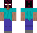 new  herobraine