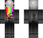 new skin