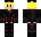 nialcraft robotico