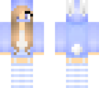 ninja bunny