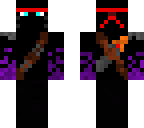 ninja commander