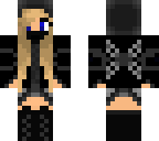 ninja warrior girl