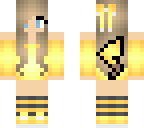 no pants pika