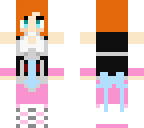 nora from rwby