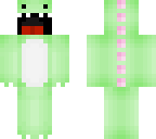 normal dino