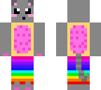 nyan cat