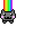 nyan cat