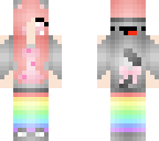 nyan girl