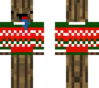oak kerst